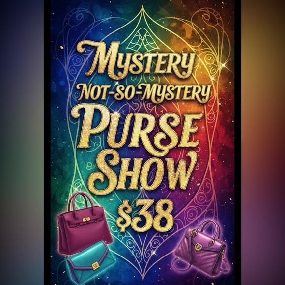 This is a mystery game show super fun. Enjoy. &well worth the 💰 - Picture 2 of 4